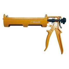 Pistola.cartuccia Chimico Coax-magnesium