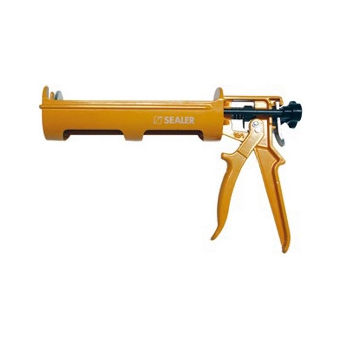 Pistola.cartuccia Chimico Coax-magnesium