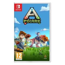 PixARK Nintendo Switch