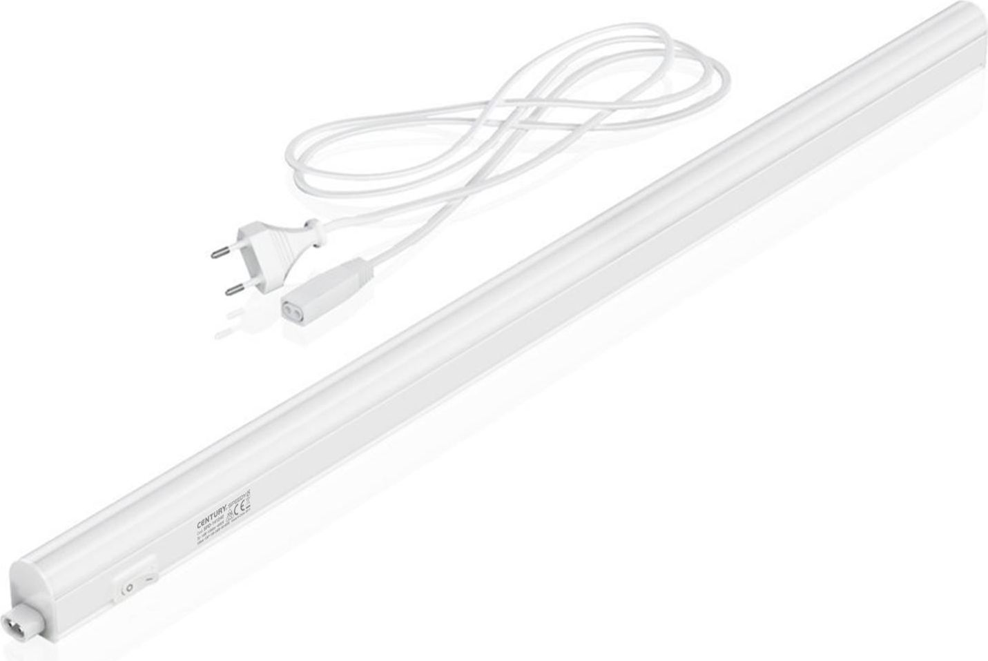 Plafoniera Led Speedy Bianche 10W