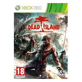 Dead Island Standard Edition, Xbox 360, ITA