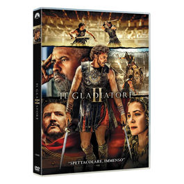 Film DVD A Colori con Pedro Pascal e Connie Nielsen