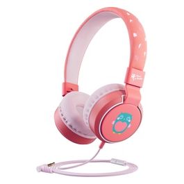 Cuffie per Bambini con Filo Gufetta