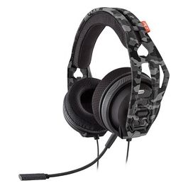 Plantronics Cuffie 400hx Camo Xbox One 