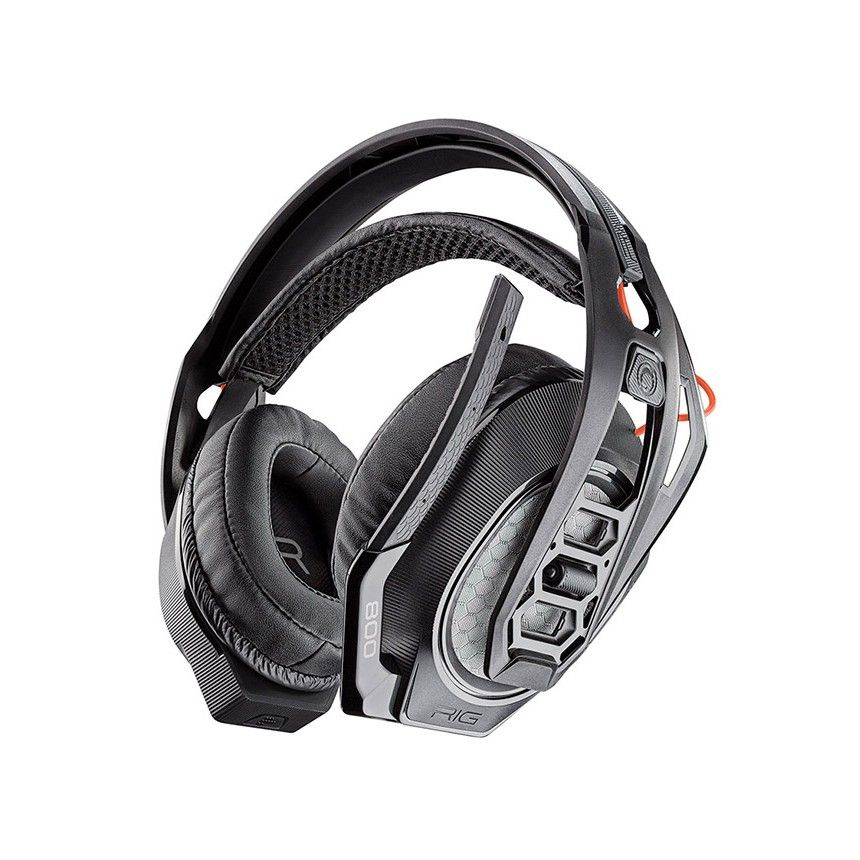 Plantronics Cuffie Rig 800hs PS4 Playstation 4