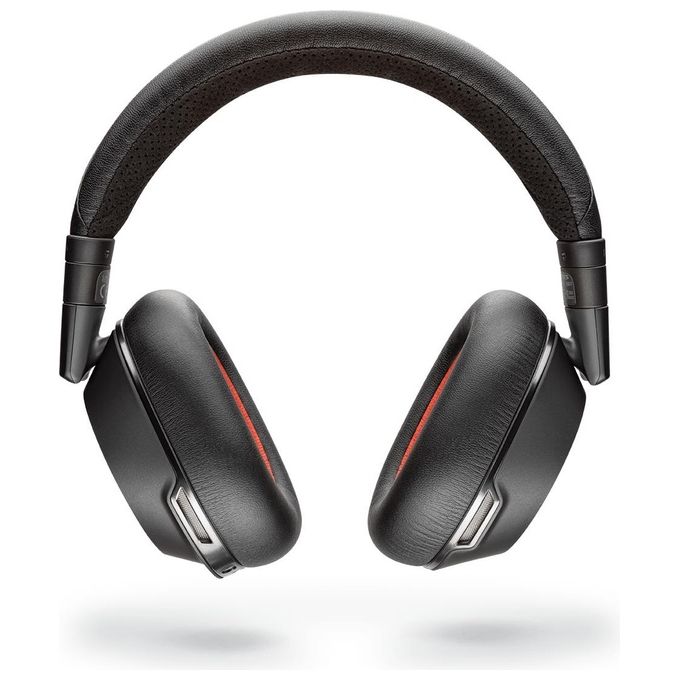 Plantronics Voyager 8200 UC B8200 Cuffie a Padiglione con Microfono
