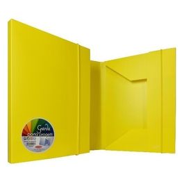 Plastibor Cartelletta 3 Lembi Garda 3L Giallo