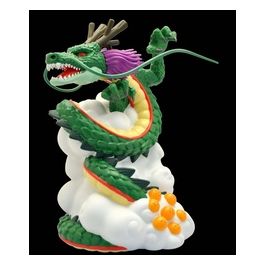 80064 - Dragon Ball - Dragon E Son Goku
