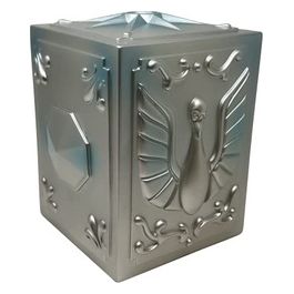 Plastoy Salvadanaio Saint Seiya Pandora Box Cygnus