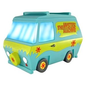 Plastoy Salvadanaio Scooby-Doo Mystery Machine