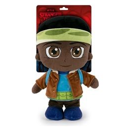 Peluche Stranger Things Lucas 26cm