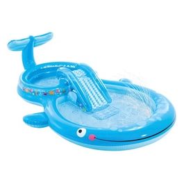 Playcenter Balena 373 x 234 x 99 cm