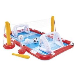 Play Center Multi Sport, 325x267x102 cm