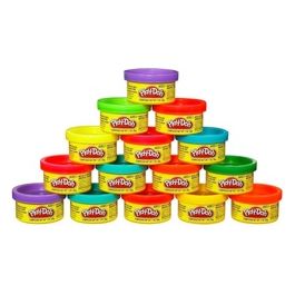 Play-Doh - Bustina Di Vasetti