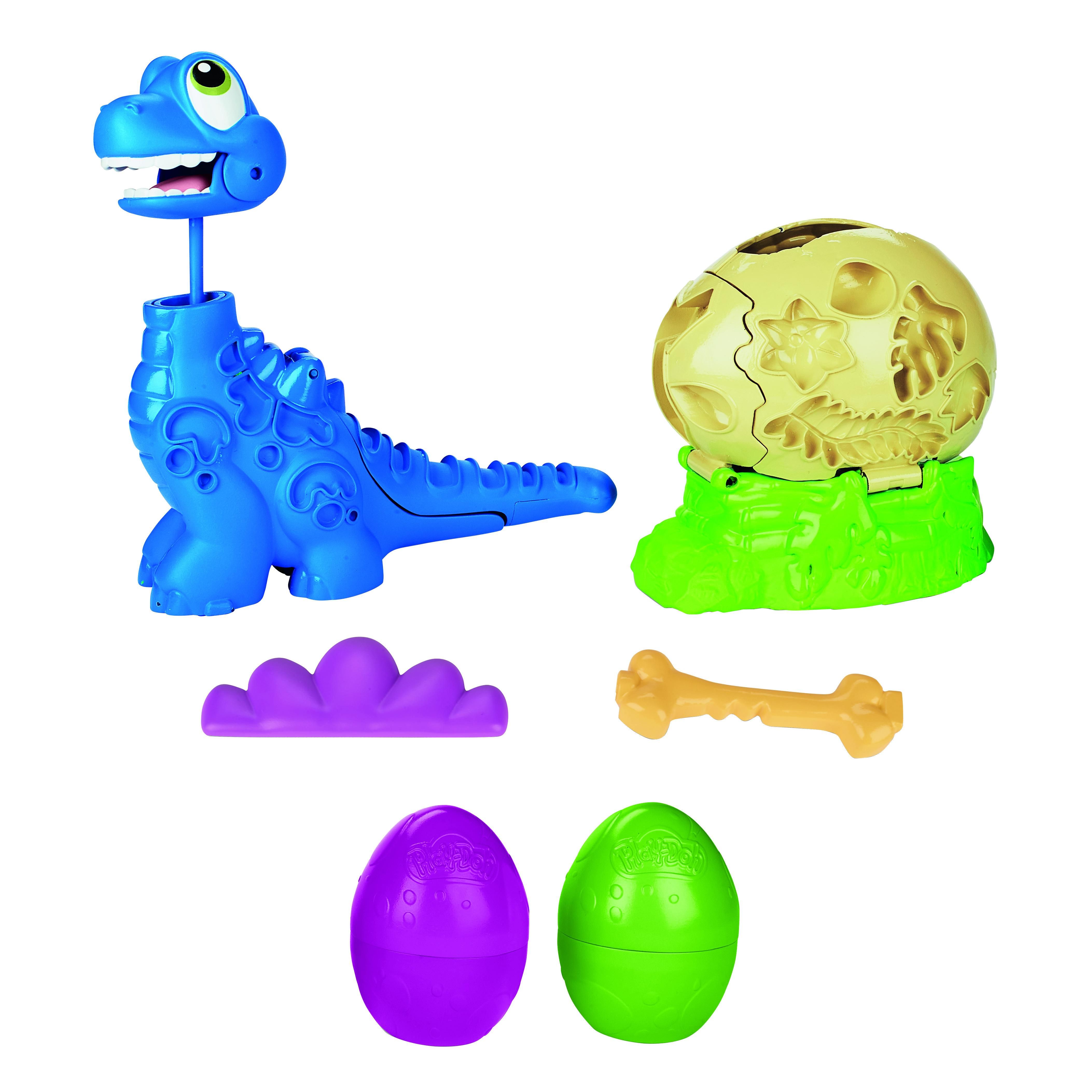 Play-Doh Dino Crew Growin