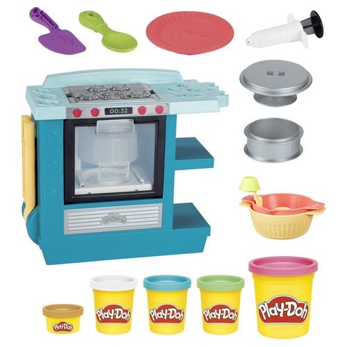 Play Doh Modellabile Dolce Forno