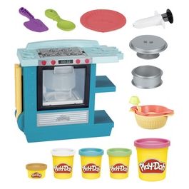 Play Doh Modellabile Dolce Forno
