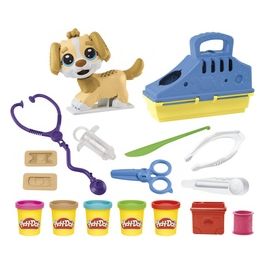Pasta Modellabile Set da Veterinario