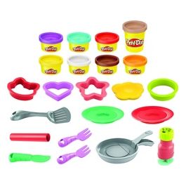 Pasta Modellabile Kitchen Creations Flip 'n Pancakes