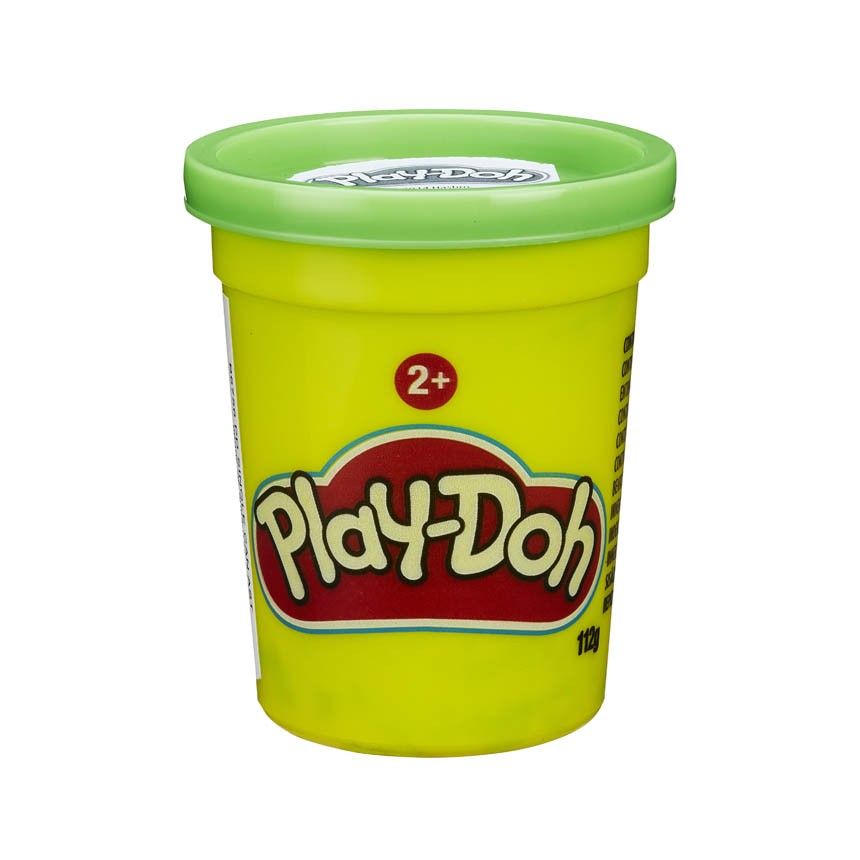 Play Doh Vasetto Singolo