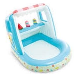 PLAY HOUSE DOLCE GELATO CM 127X102X99, I,3