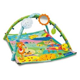 Play With Me Soft Activity Gym