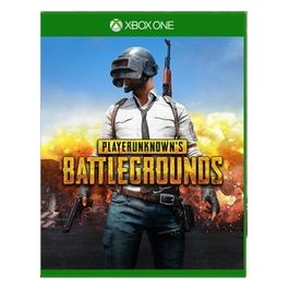 PlayerUnknown's Battlegrounds (CIAB)