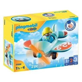 1.2.3 Il Mio Primo Aereo