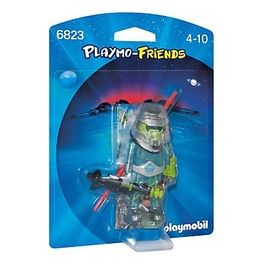 Playmobil 6823 - Playmo-Friends - Guardiano Spaziale