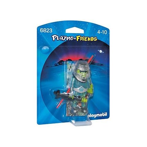 Playmobil 6823 - Playmo-Friends - Guardiano Spaziale