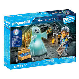 71797 Avventura Multicolore