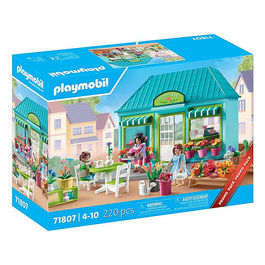 71807 Avventura Multicolore