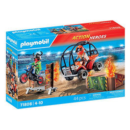 Action 71808 Gioco di Avventura Multicolore