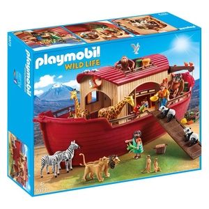 Playmobil Arca Di Noe 