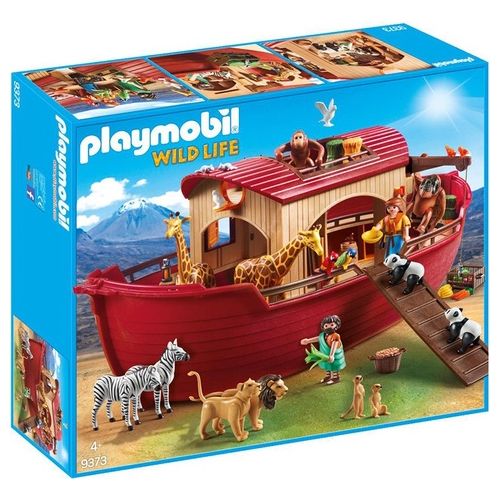 Playmobil Arca Di Noe 