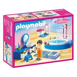 Bagno Con Vasca