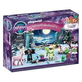 Calendario dell'Avvento Adventures of Ayuma