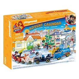 Calendario dell'Avvento Duck On Call