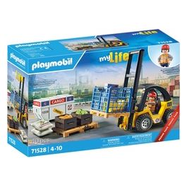 Carrello Elevatore City Life