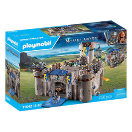 Castello di Arwynn Divertimento Cavalleresco