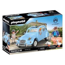 Citroen 2CV