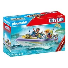 City Life Motoscafo degli Sposi