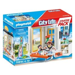 City Life Pediatra