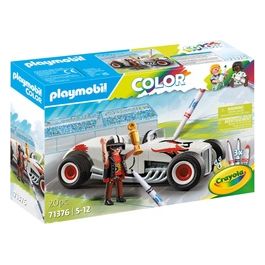 Color Auto da Corsa