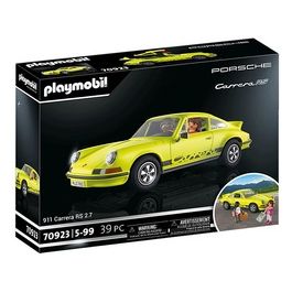 Costruzioni Porsche 911 Carrera RS