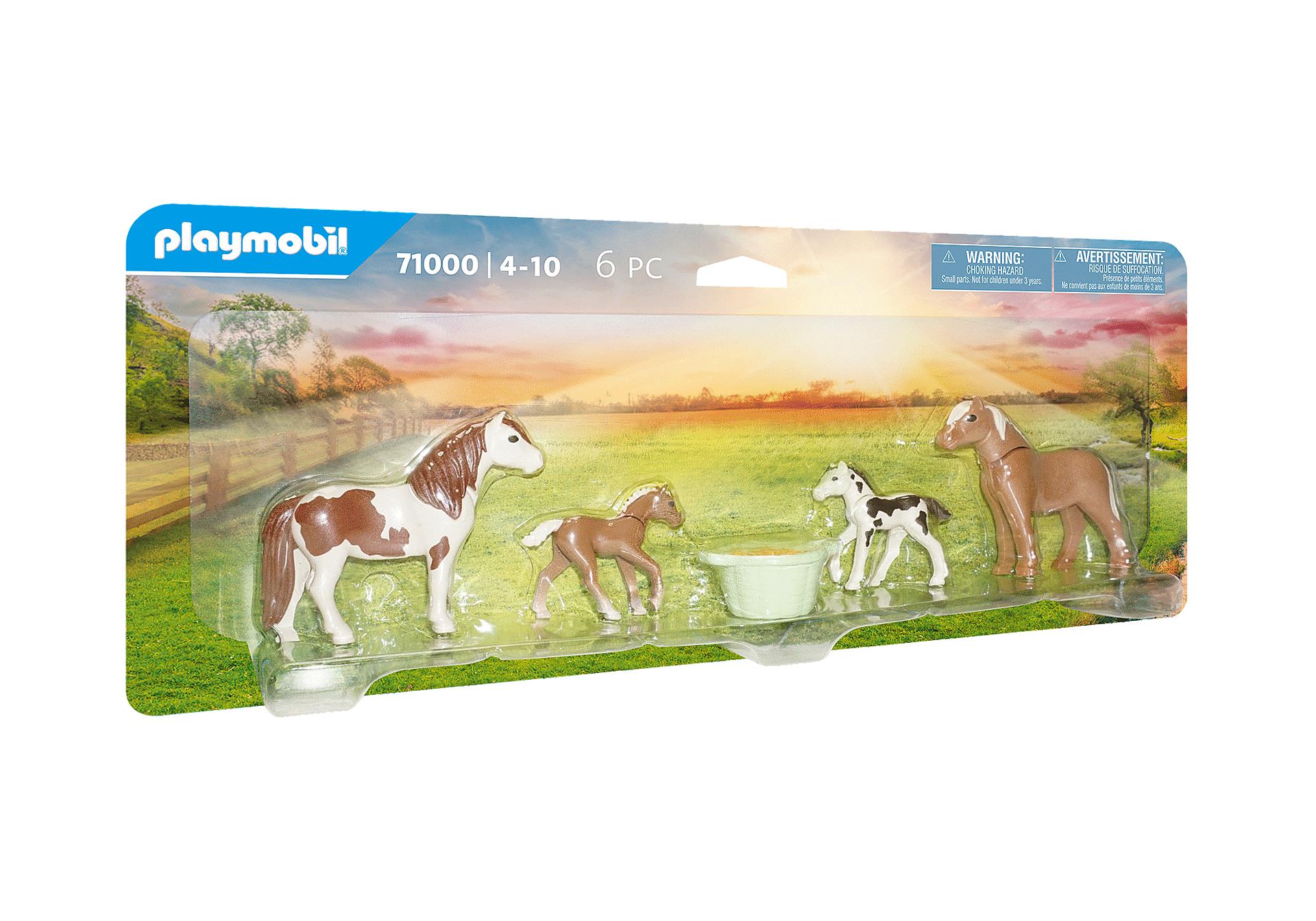 Playmobil Country Horse 2