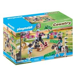 Country Torneo di Equitazione