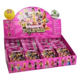 Display Key Chains