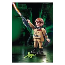 Ghostbusters Col.ed. Pvenkman
