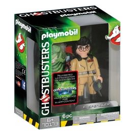 Ghostbusters Col.ed. Espengler